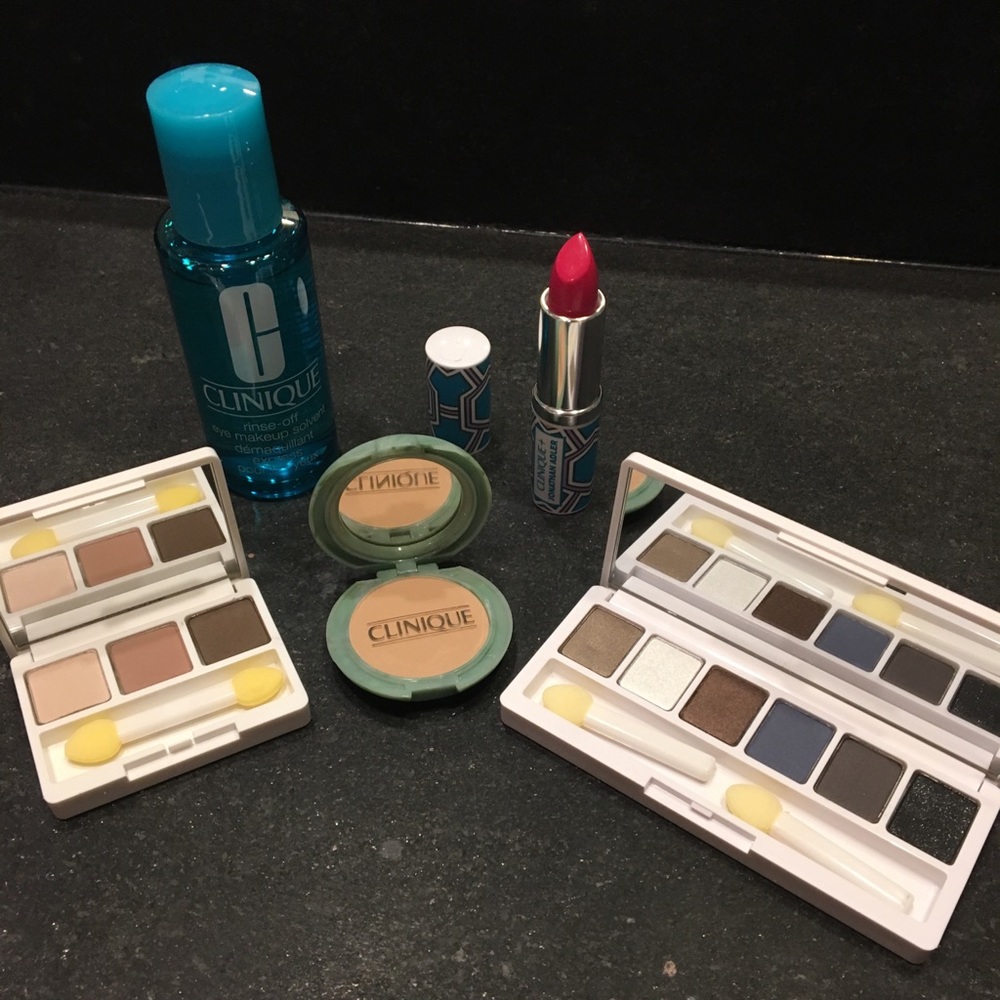 Clinique Bundle